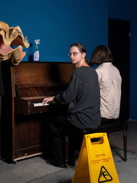 קברט בסרביה קישור למופע