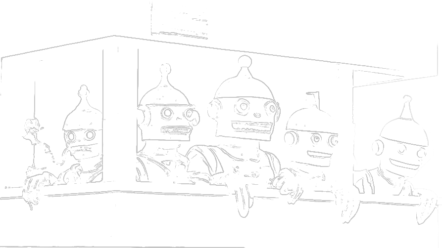 SURROUND 2025 background