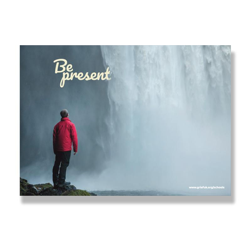 Thumbnail: Motivational A3 Posters - Set of 5