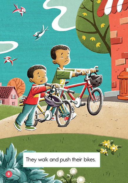 The_Painter_Is_in_Town_-_Oxford_Phonics_