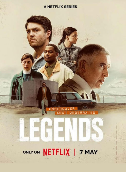 LEGENDS