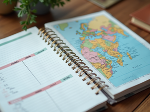 Eight Essential Vacation Planning Tips That Travel Pros Never Overlook