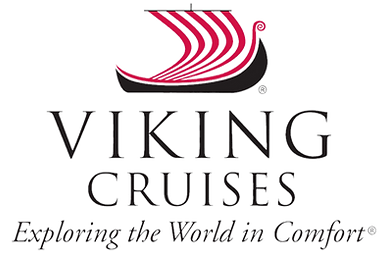 Viking Cruises partner logo