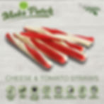 Thumbnail: Maks Patch Cheese And Tomato Straws