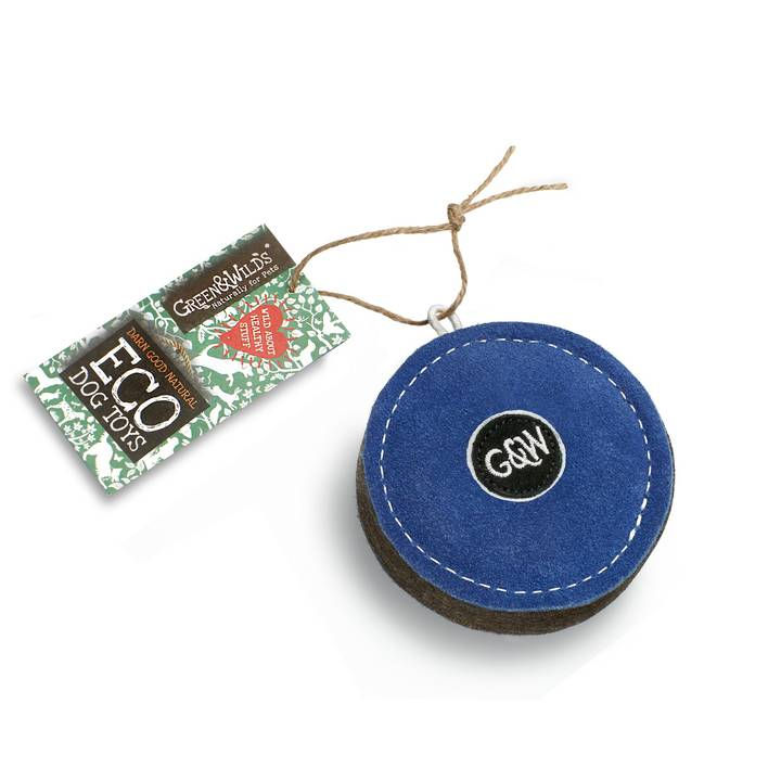 Thumbnail: Square Peg - Round Hole, Eco Toy