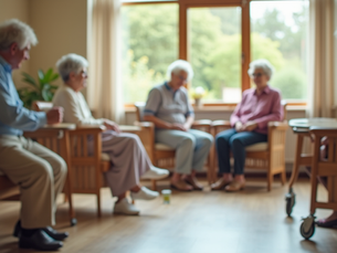 Importance of Compliance in Aged Care Services Today