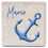 Thumbnail: Maine 3D Anchor Magnet or Coaster
