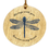 Thumbnail: Dragonfly Sympathy Ornament