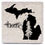 Thumbnail: Michigan Home Tree Coaster