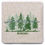 Thumbnail: Pine Trees in Color Magnet OR Coaster