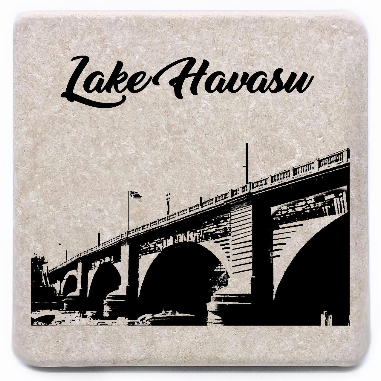 Lake Havasu London Bridge Coaster