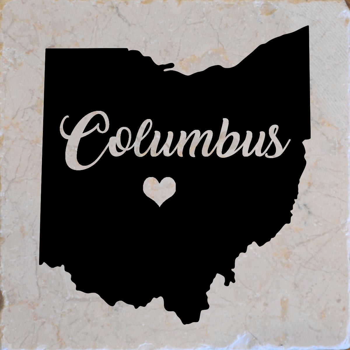 Columbus Ohio Coaster
