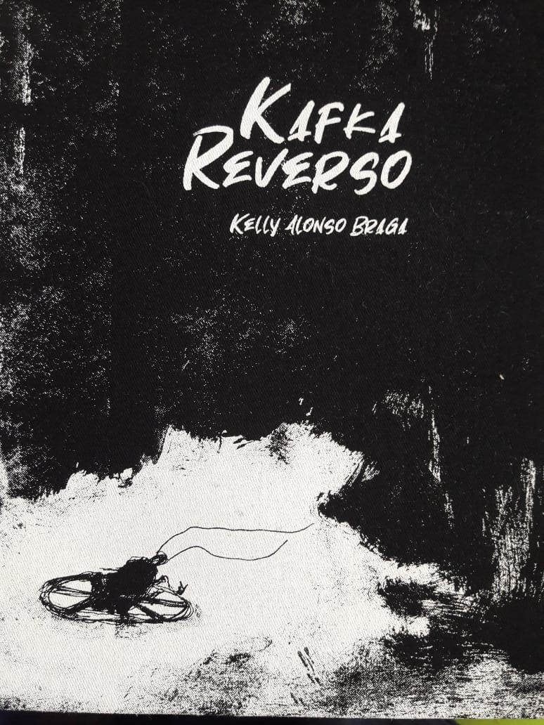 Kafka Reverso (livro juvenil)