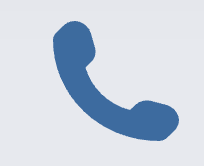 Icoon van een telefoon