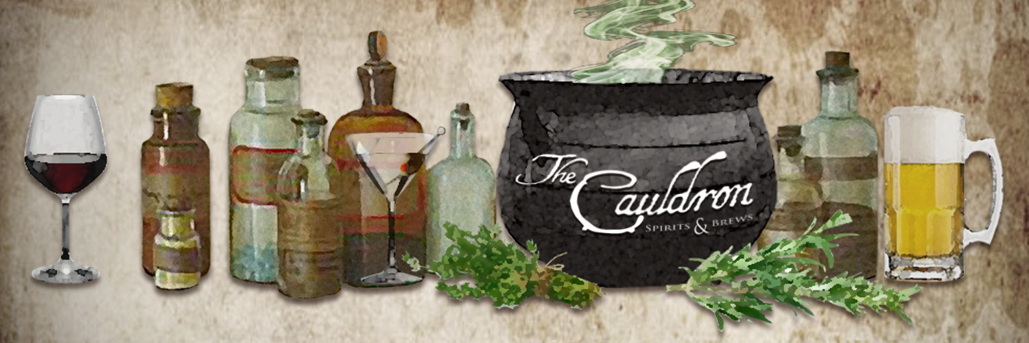thecauldronbar