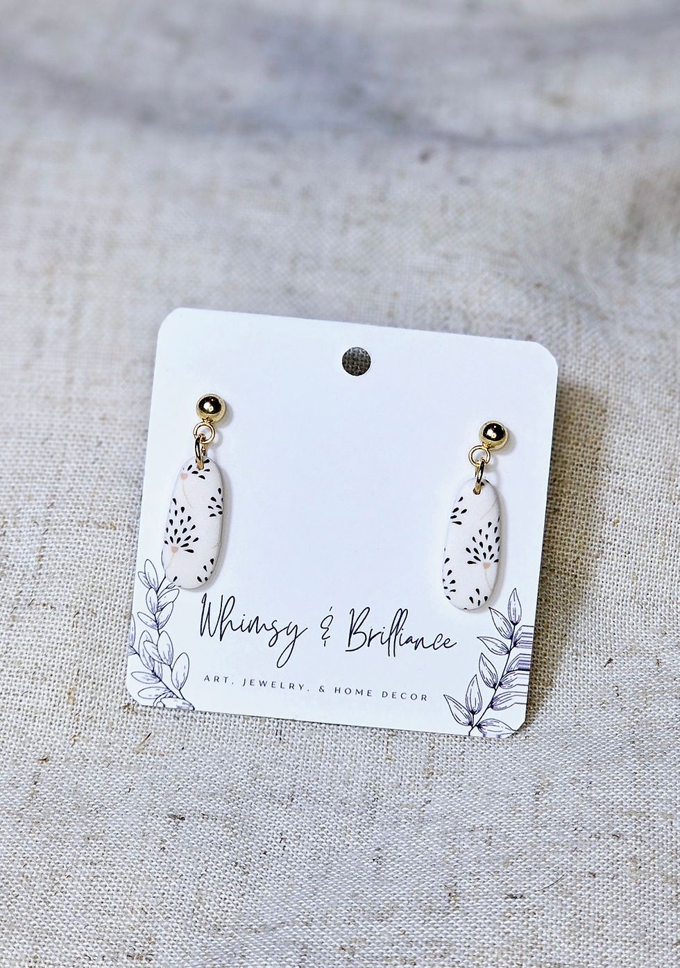 Thumbnail: Blossom Print