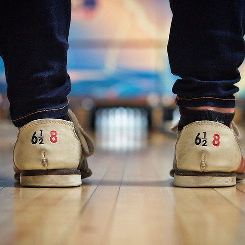 Bowling Shoes