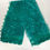 Thumbnail: Teal Sequin Dupatta