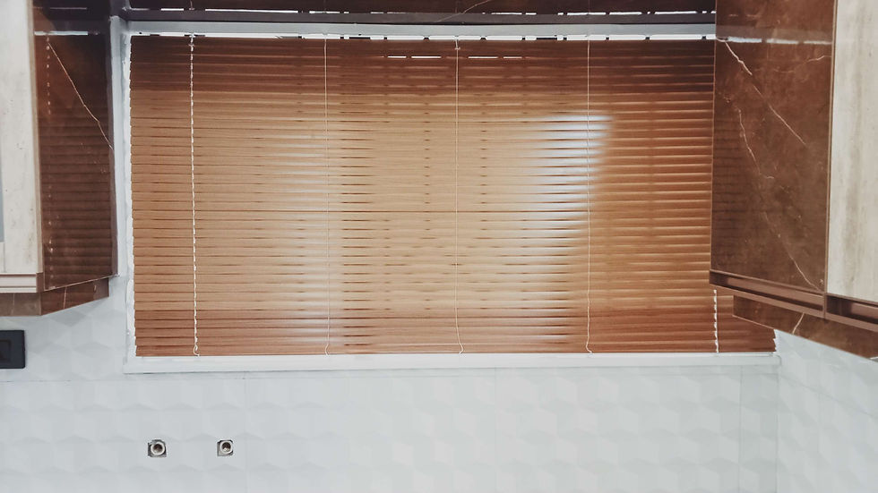 Thumbnail: Venetian blinds 