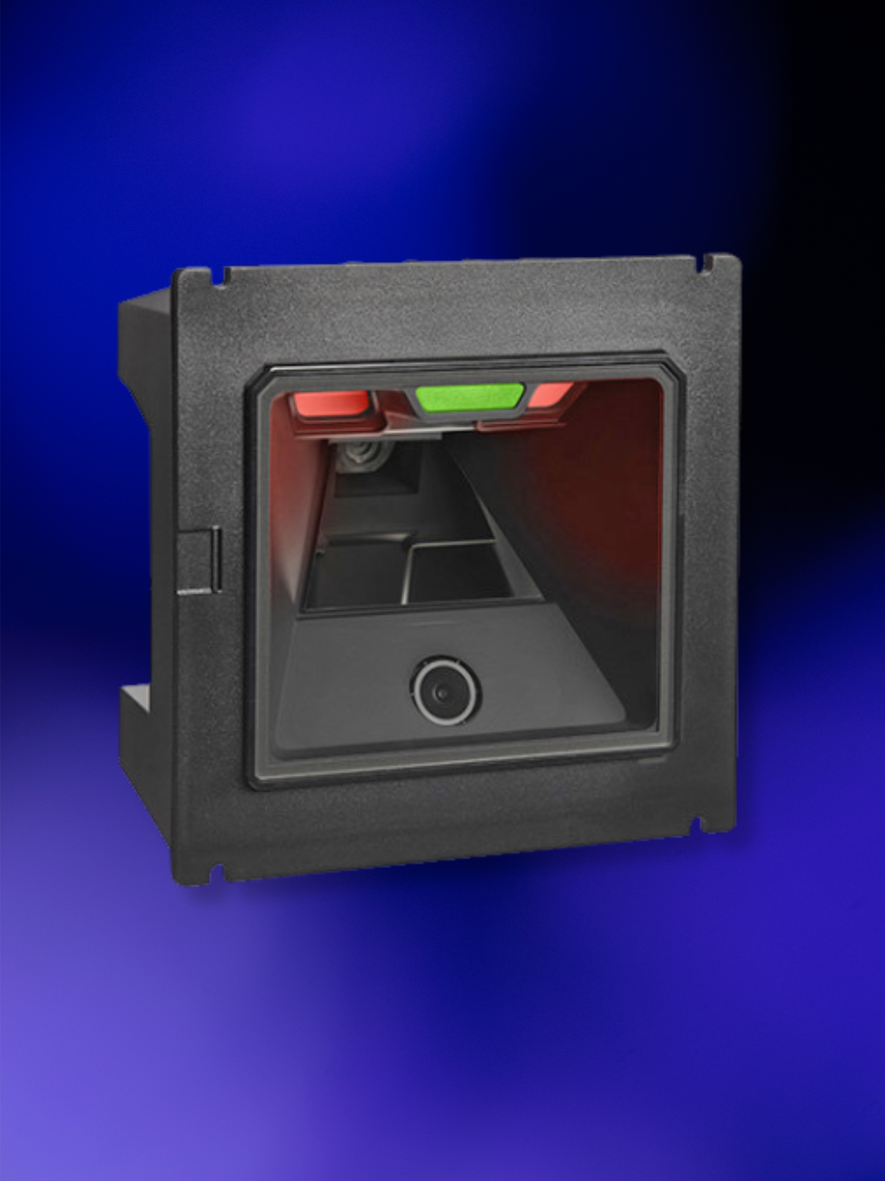 Módulo de Escaneo Serie SM72 Integración OEM ZEBRA