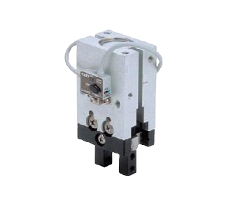 BHA-LN・BHG-LN・BHE-LN Hand with Length Measuring Sensor