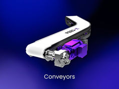 Conveyors en Tijuana y México | Transportadores industriales – Feed-X