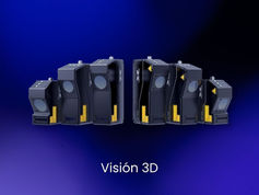 Visión 3D Mech-Mind en Tijuana y México | Cámaras 3D para automatización y bin picking – Feed-X