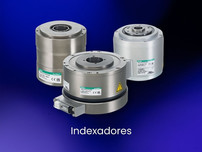 Indexadores CKD en Tijuana y México | Mesas indexadoras (rotary table) – Feed-X