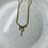 Thumbnail: Melting Point Necklace