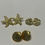 Thumbnail: Oyester Shell Earrings