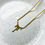 Thumbnail: Melting Point Necklace