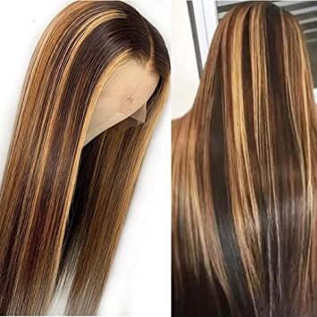 Thumbnail: Star Struck 13x4 Lace wig