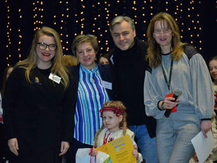 Наші досягнення