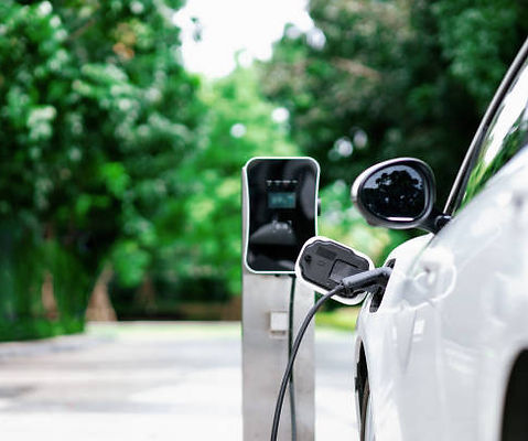 ev outlet