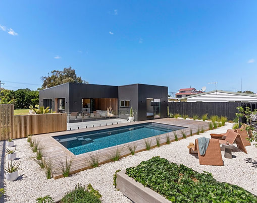 Whangamata New Build
