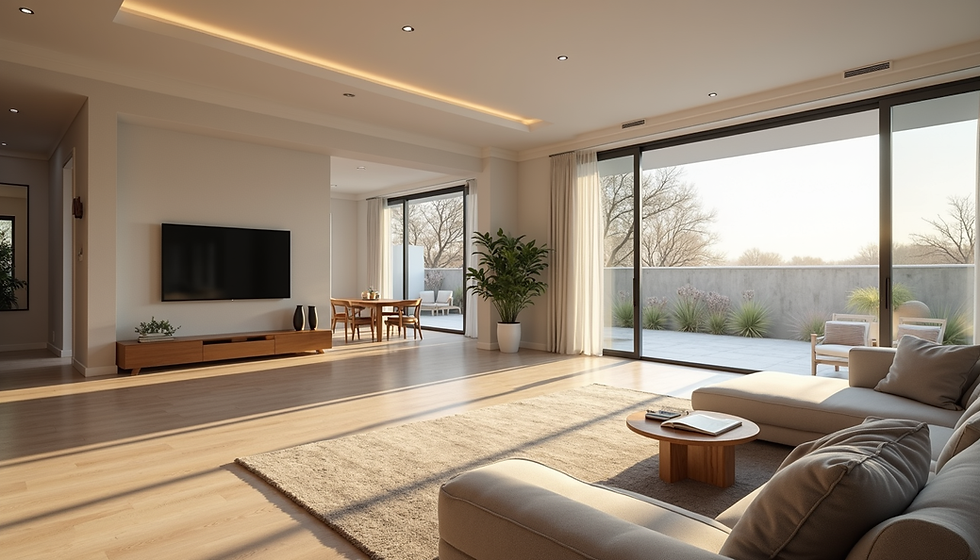 New Build Electrical Planning: 10 Things Every Auckland Homeowner Should Consider Before the Walls Go Up
