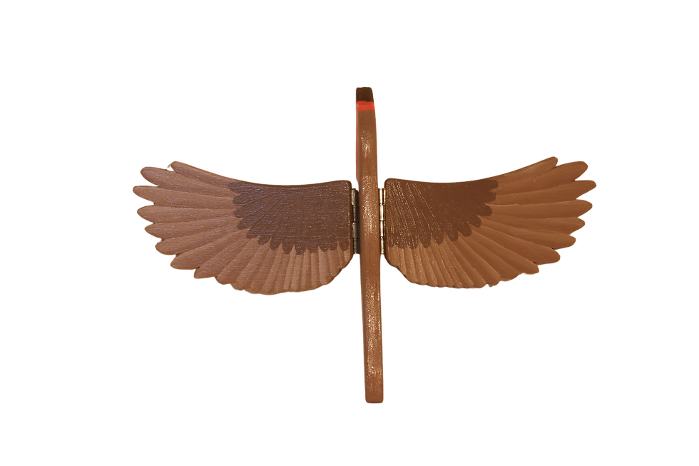 Miniature : Rougegorge familier