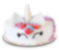 Pastel Unicornio