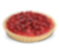 Pay de Frutos Del Bosque