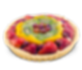 Pay de Frutas