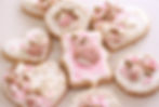 Galleta Decorada