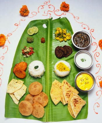 Food_Plate_Shree_AyurYog