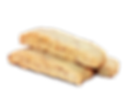 Biscotties 3pzs