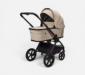 puppenwagen konges slojd Minnie Puppenwagen Lemon