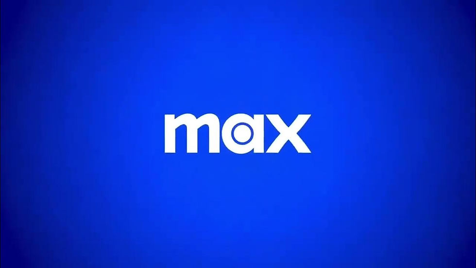 max logo