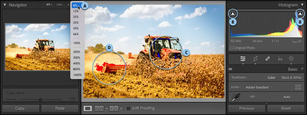 התמונה ממחישה את שלבי הטיפ