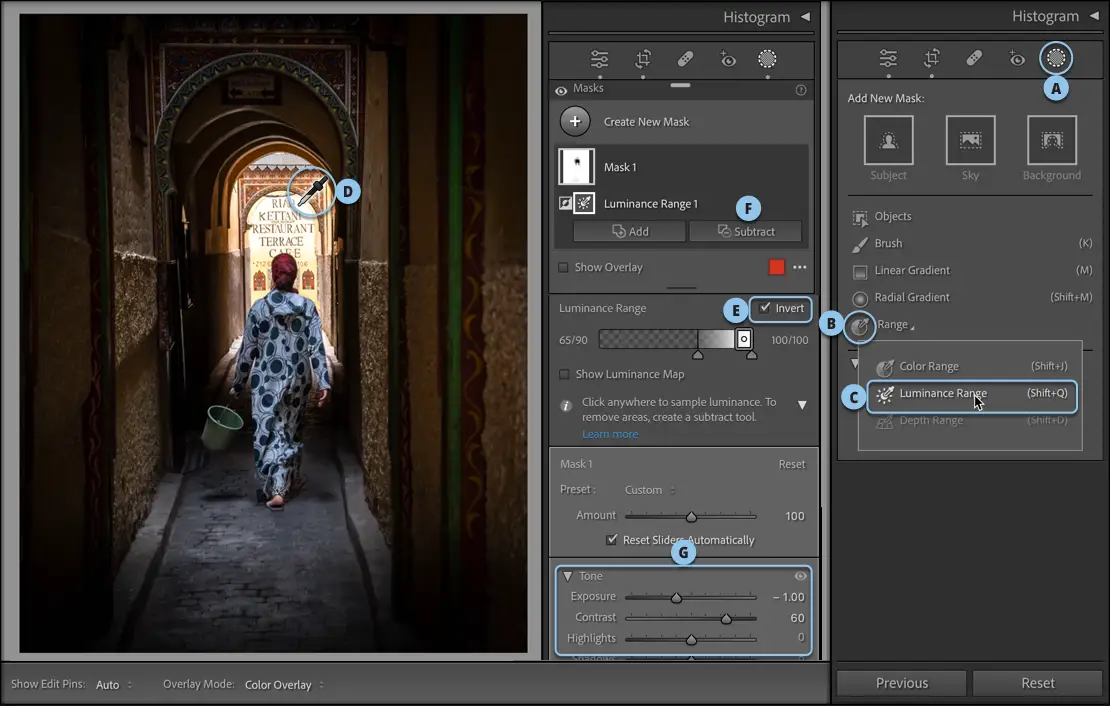 התמונה ממחישה את שלבי התרגיל