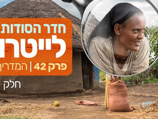 חדר הסודות של לייטרום 42 - המדריך לתצוגה נוחה 2