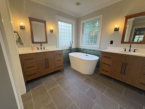 Dover Remodeling Contractors | Good Company Remodels – Kitchen, Bathroom, and Home Remodeling in Central Delaware | Remodeling Company Near ME