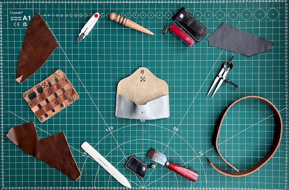 Thumbnail: Glasses Case